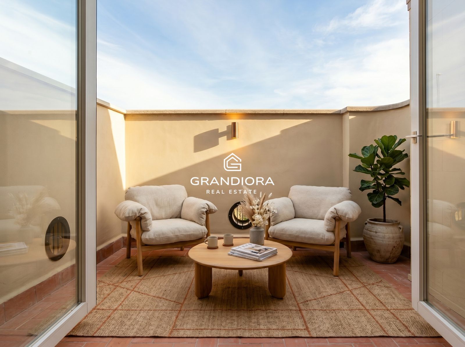 Apartamento de lujo con concierge y wellness center en Eixample - Imagen 4