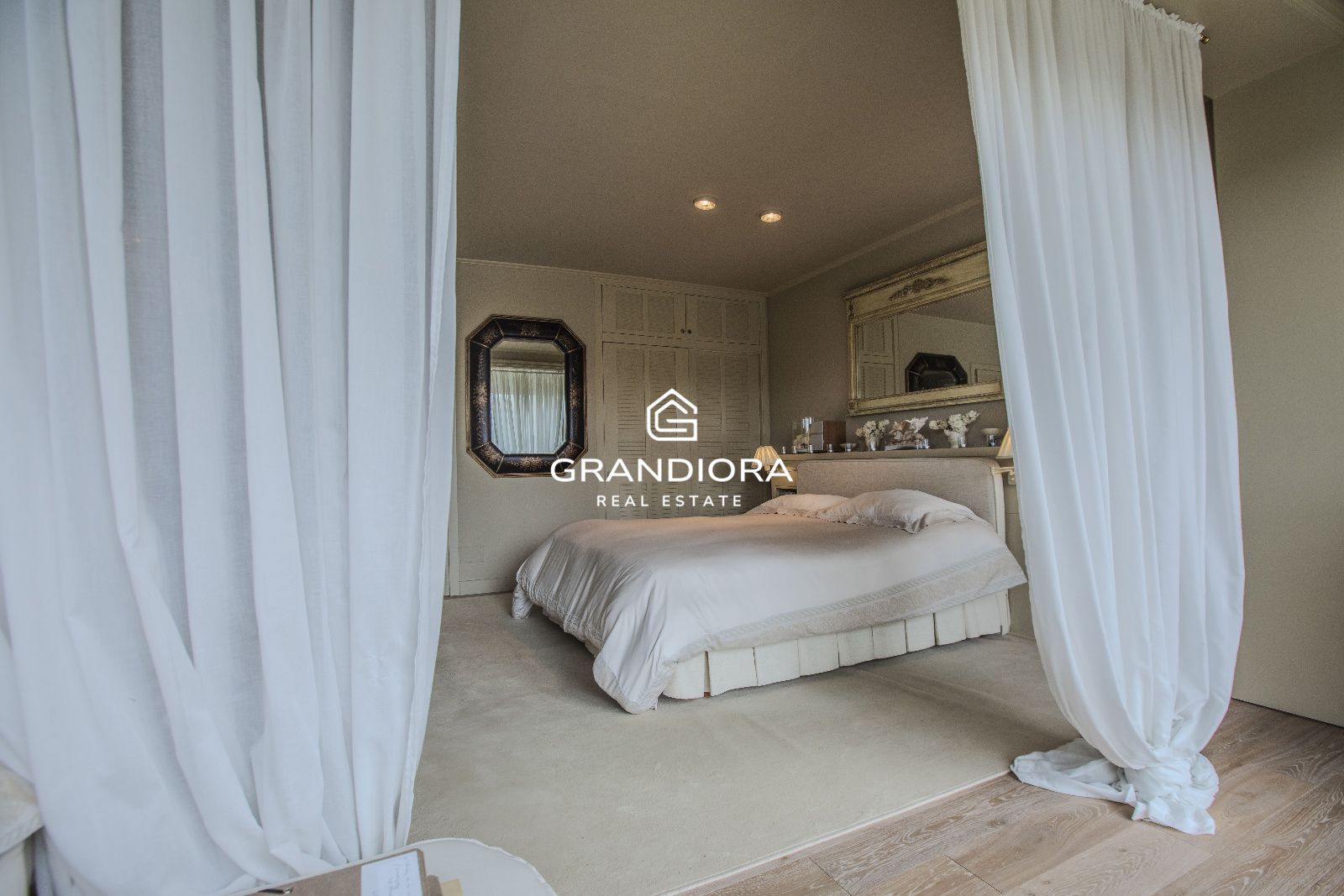 Villa de lujo con piscina y terreno en Sant Andreu de Llavaneres, Barcelona - Imagen 28
