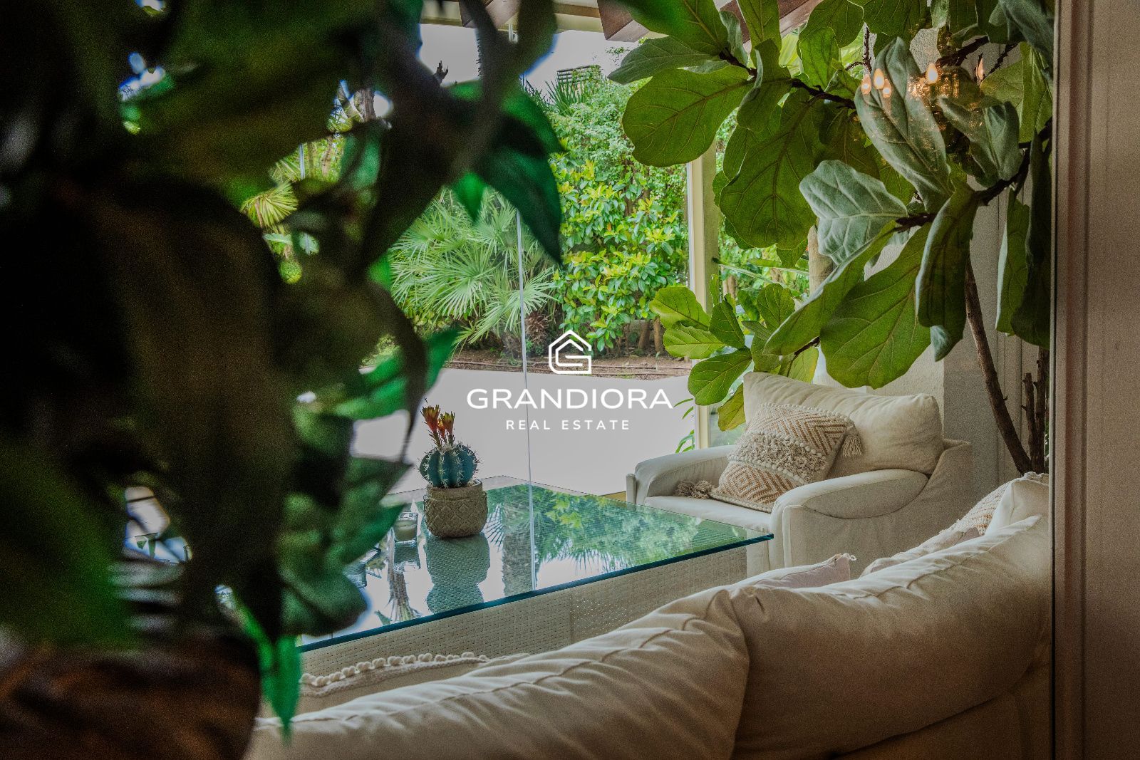 Villa de lujo con piscina y terreno en Sant Andreu de Llavaneres, Barcelona - Imagen 5