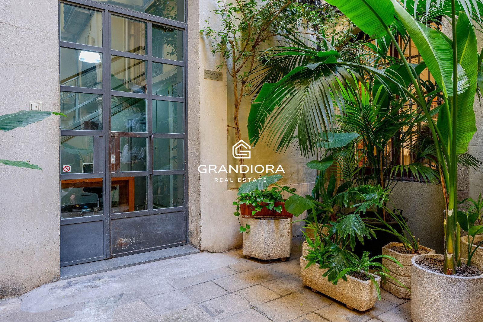 Penthouse Estilo Loft NY en el Passatge Sert: Un Escenario de Vanguardia e Historia en la Dreta de l’Eixample - Imagen 38