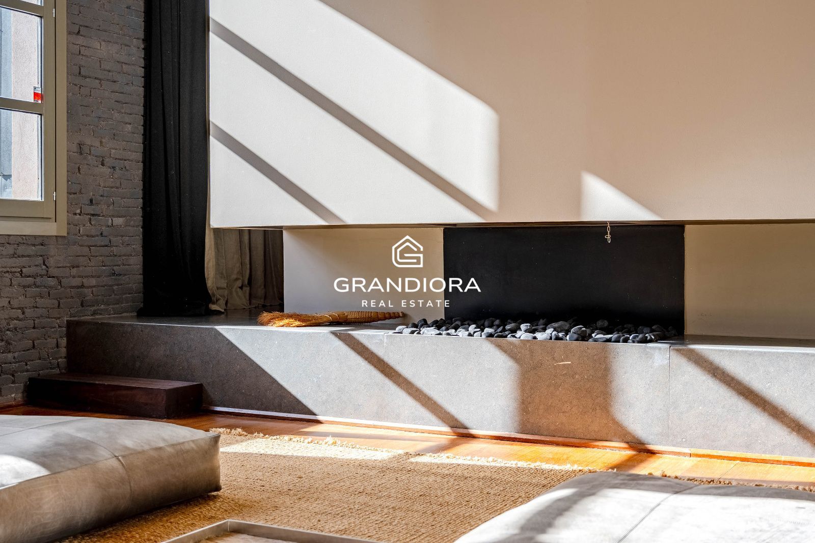 Penthouse Estilo Loft NY en el Passatge Sert: Un Escenario de Vanguardia e Historia en la Dreta de l’Eixample - Imagen 5