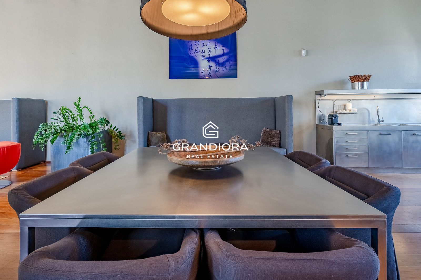 Penthouse Estilo Loft NY en el Passatge Sert: Un Escenario de Vanguardia e Historia en la Dreta de l’Eixample - Imagen 9