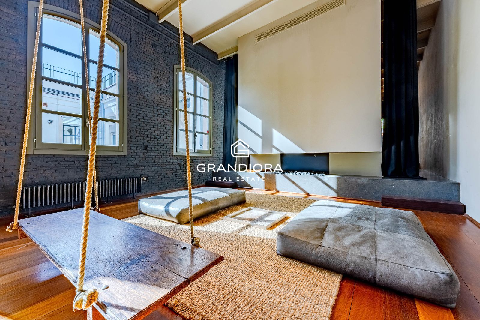 Penthouse Estilo Loft NY en el Passatge Sert: Un Escenario de Vanguardia e Historia en la Dreta de l’Eixample - Imagen 16