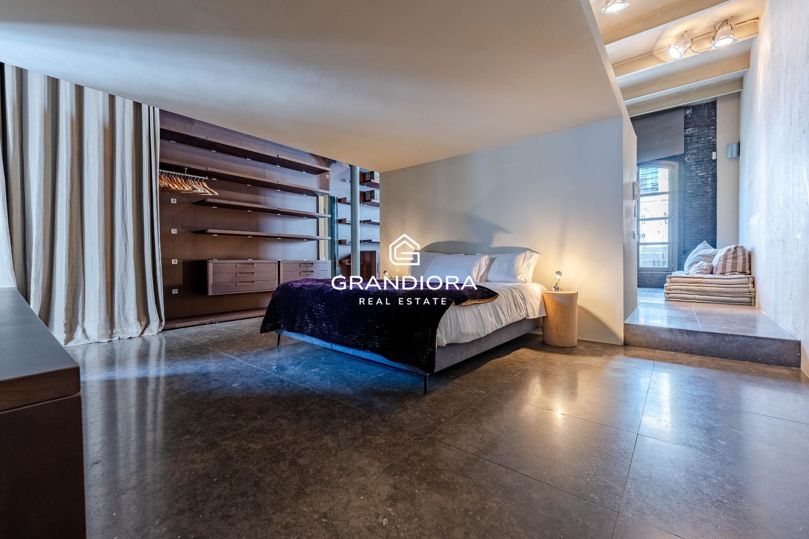 Penthouse Estilo Loft NY en el Passatge Sert: Un Escenario de Vanguardia e Historia en la Dreta de l’Eixample - Imagen 24