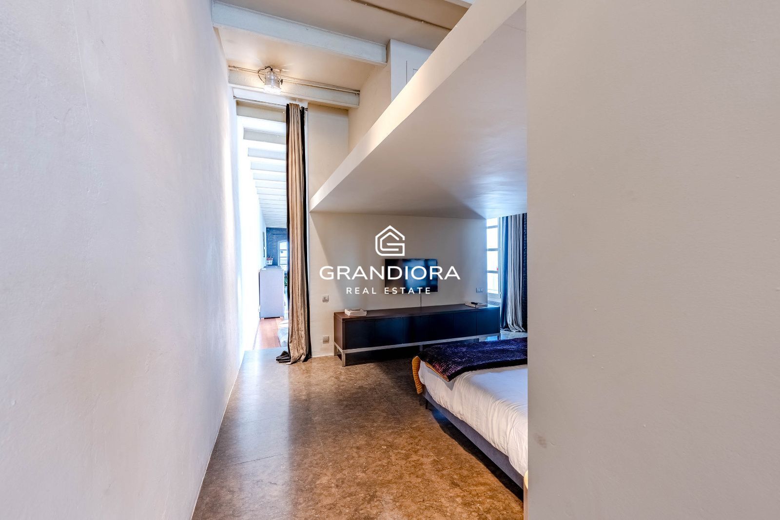 Penthouse Estilo Loft NY en el Passatge Sert: Un Escenario de Vanguardia e Historia en la Dreta de l’Eixample - Imagen 23
