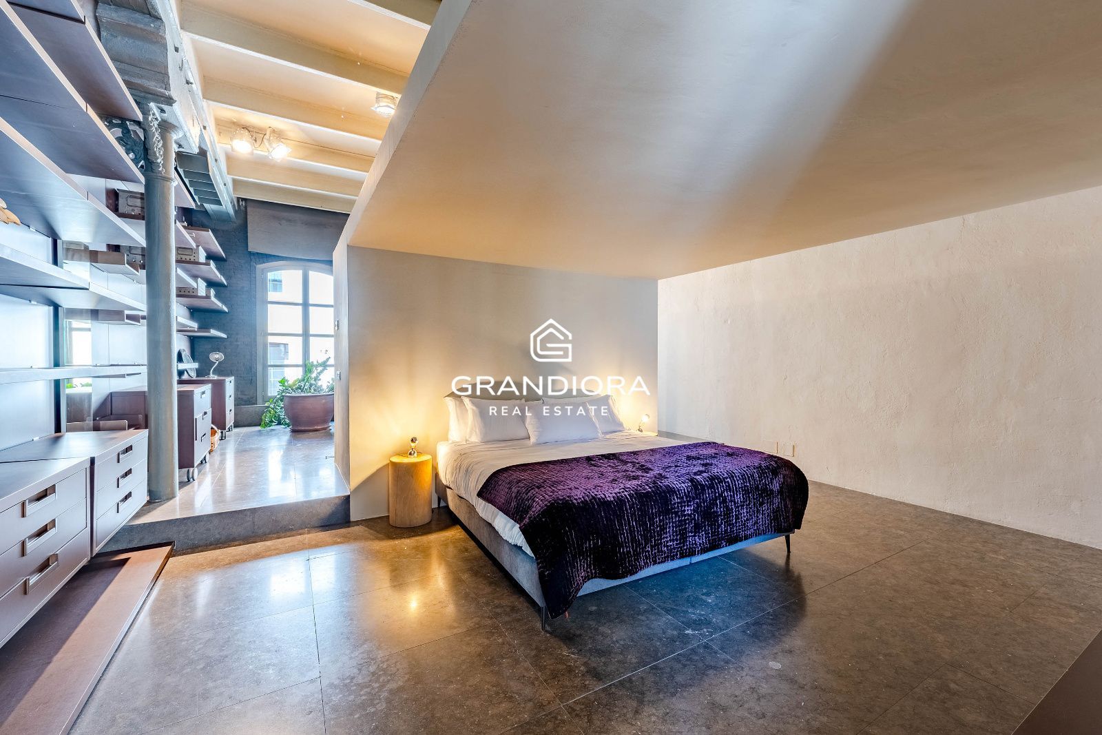 Penthouse Estilo Loft NY en el Passatge Sert: Un Escenario de Vanguardia e Historia en la Dreta de l’Eixample - Imagen 25
