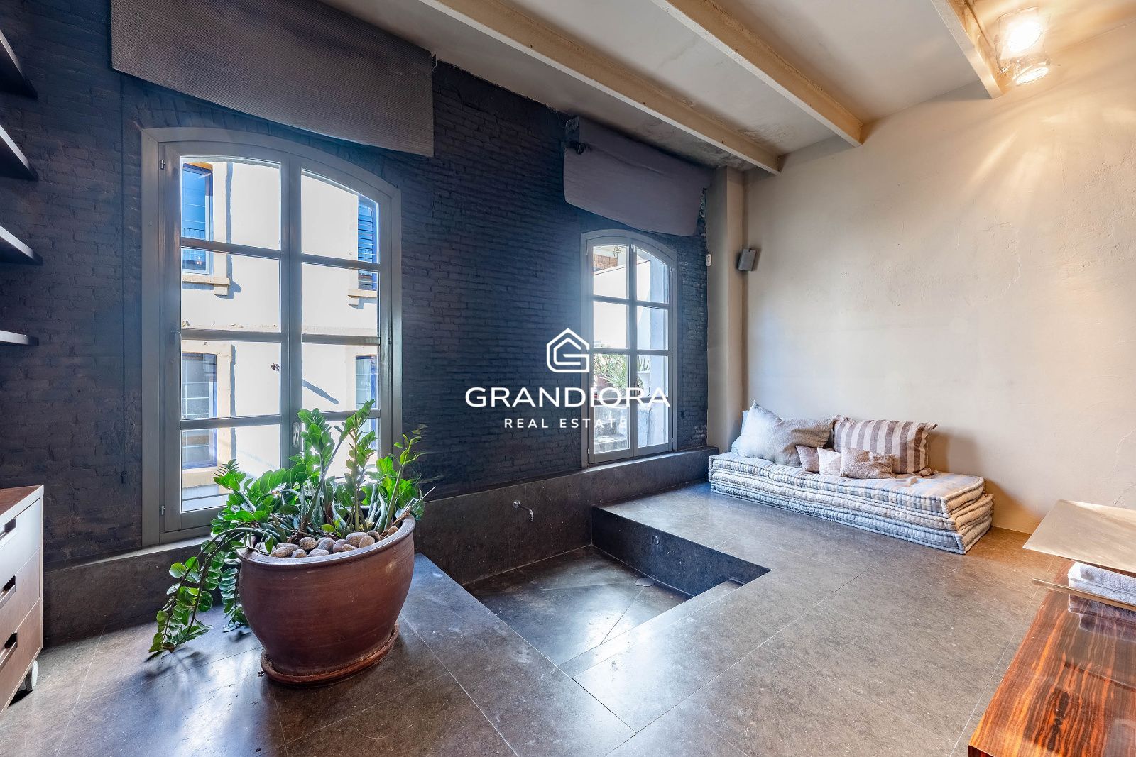 Penthouse Estilo Loft NY en el Passatge Sert: Un Escenario de Vanguardia e Historia en la Dreta de l’Eixample - Imagen 27