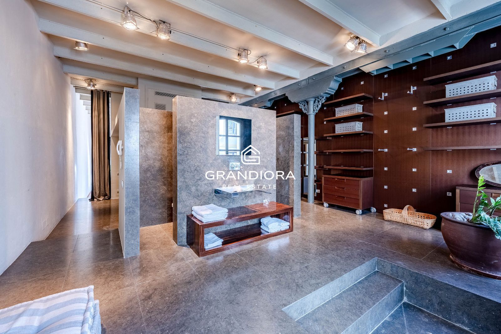 Penthouse Estilo Loft NY en el Passatge Sert: Un Escenario de Vanguardia e Historia en la Dreta de l’Eixample - Imagen 30