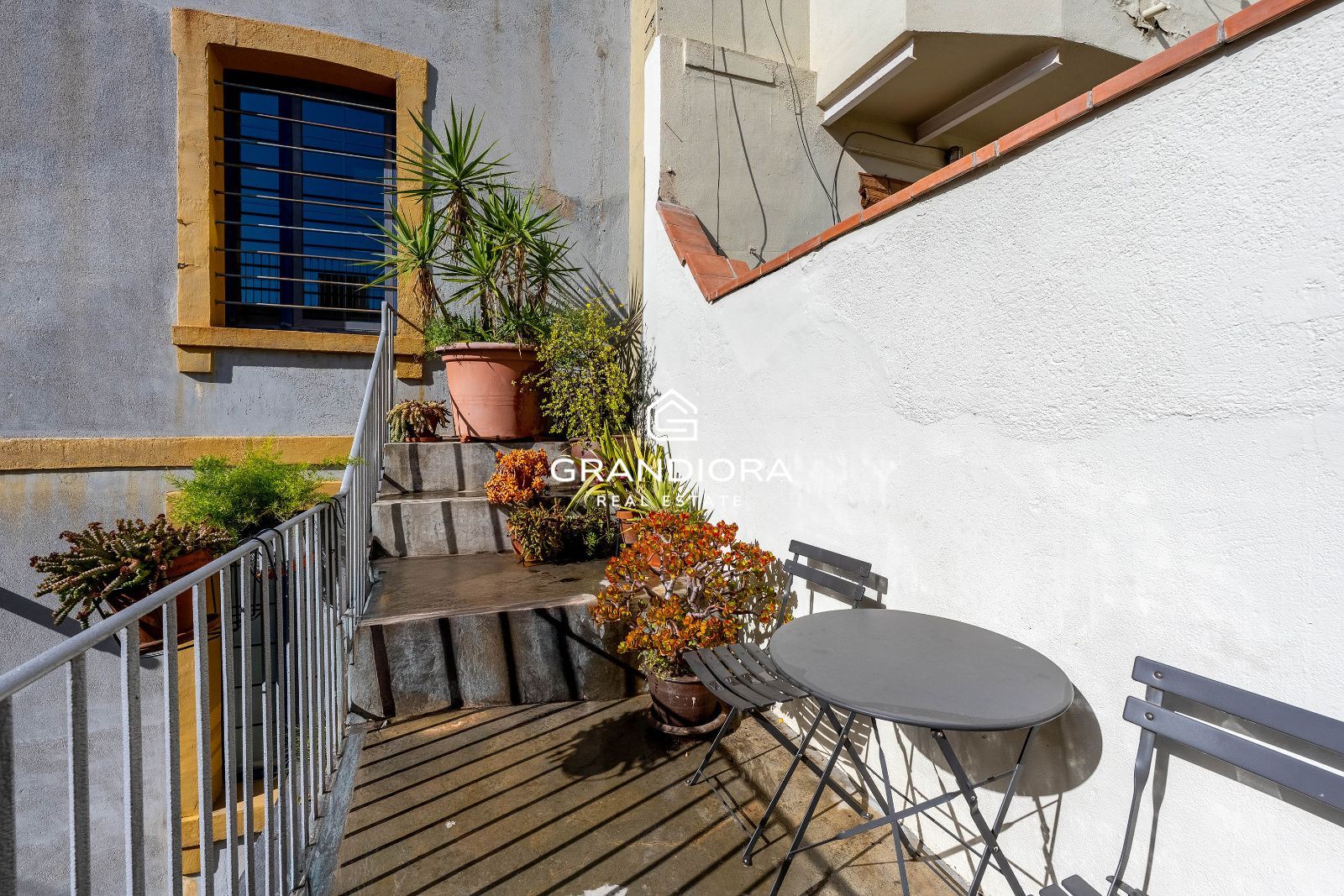 Penthouse Estilo Loft NY en el Passatge Sert: Un Escenario de Vanguardia e Historia en la Dreta de l’Eixample - Imagen 37
