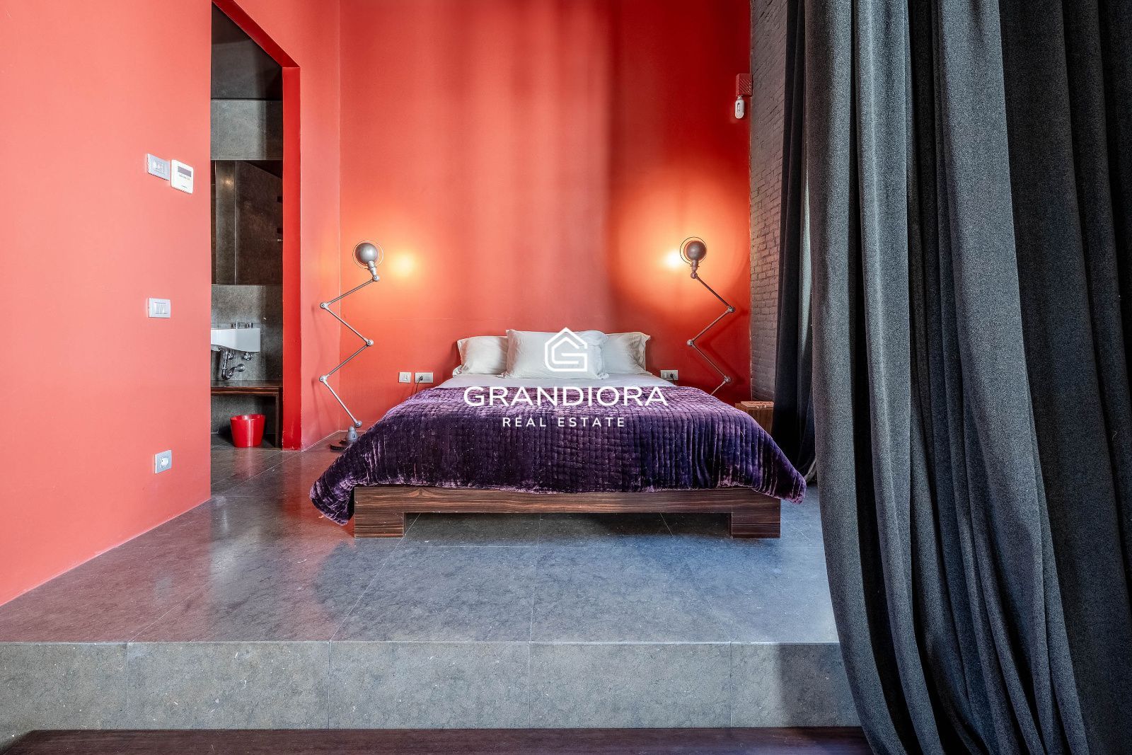 Penthouse Estilo Loft NY en el Passatge Sert: Un Escenario de Vanguardia e Historia en la Dreta de l’Eixample - Imagen 32