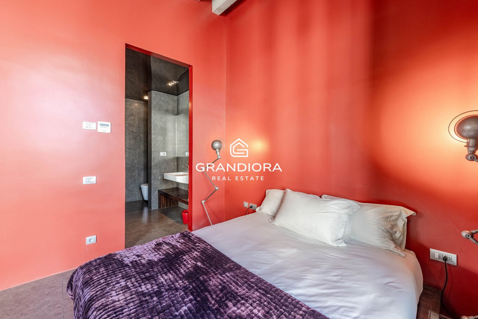 Penthouse Estilo Loft NY en el Passatge Sert: Un Escenario de Vanguardia e Historia en la Dreta de l’Eixample - Imagen 33