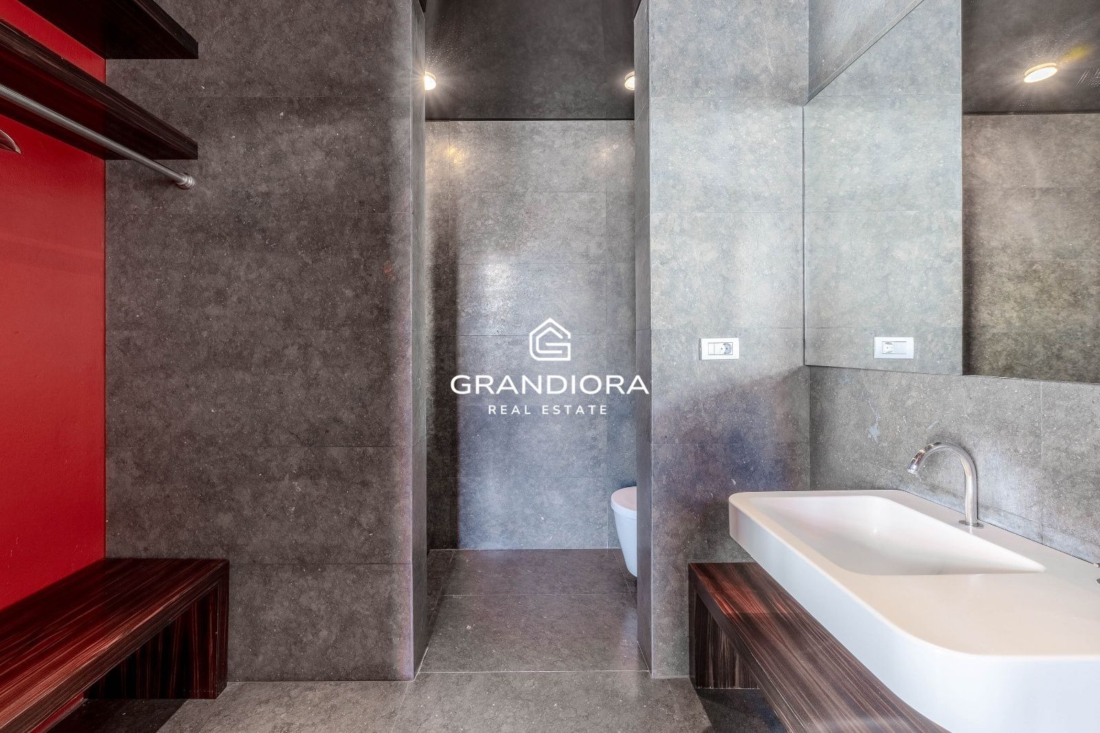 Penthouse Estilo Loft NY en el Passatge Sert: Un Escenario de Vanguardia e Historia en la Dreta de l’Eixample - Imagen 34