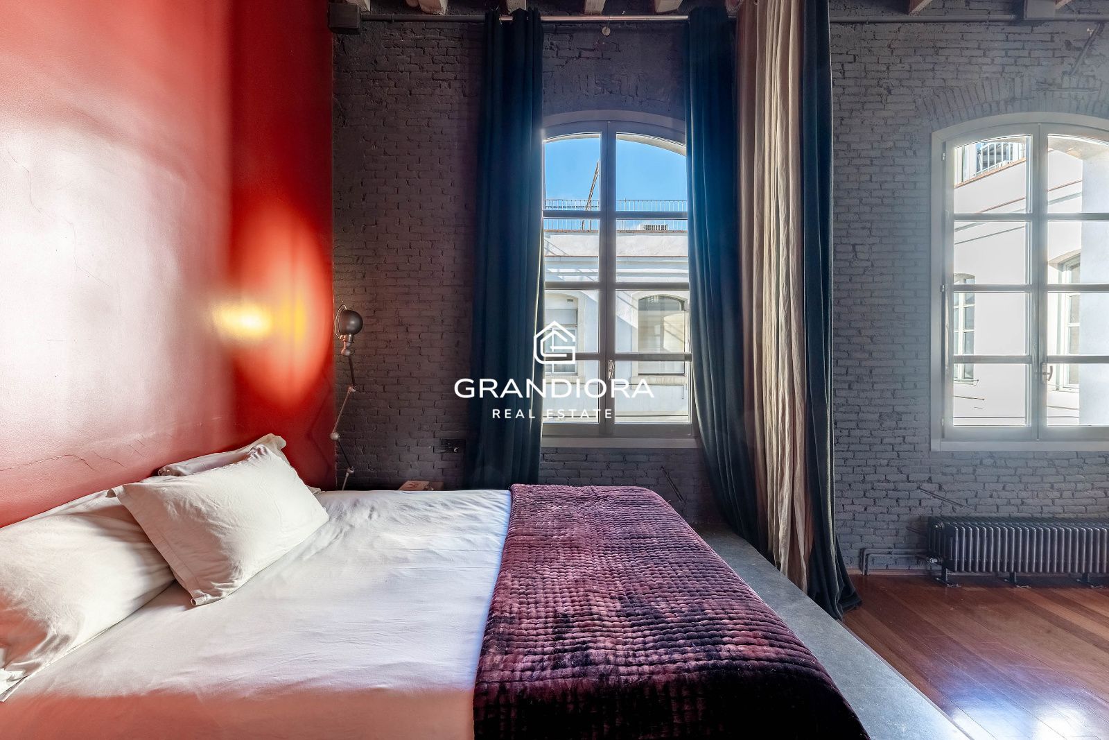 Penthouse Estilo Loft NY en el Passatge Sert: Un Escenario de Vanguardia e Historia en la Dreta de l’Eixample - Imagen 31