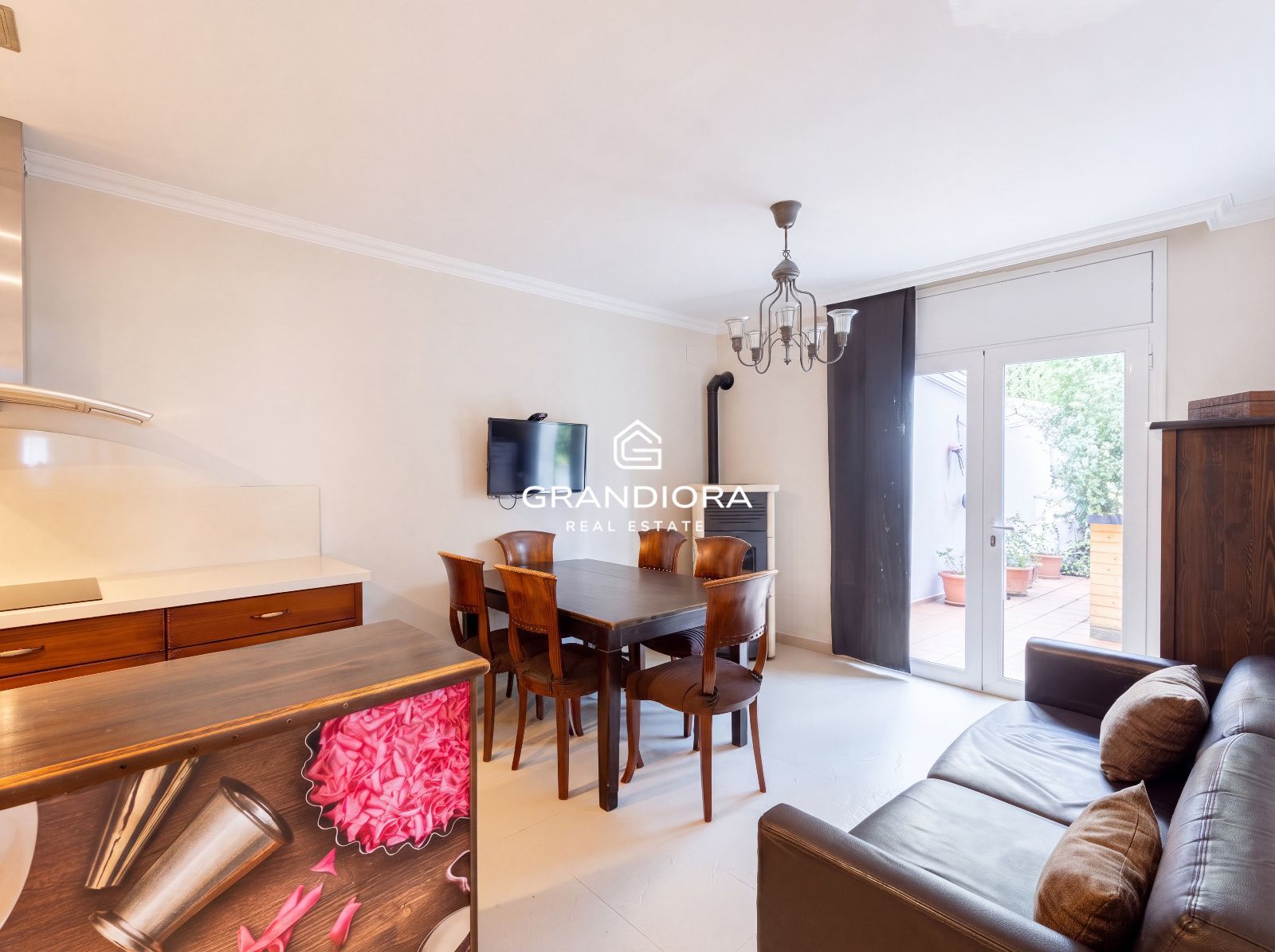Exclusiva villa de lujo en Alella con espectaculares vistas al mar - Imagen 9