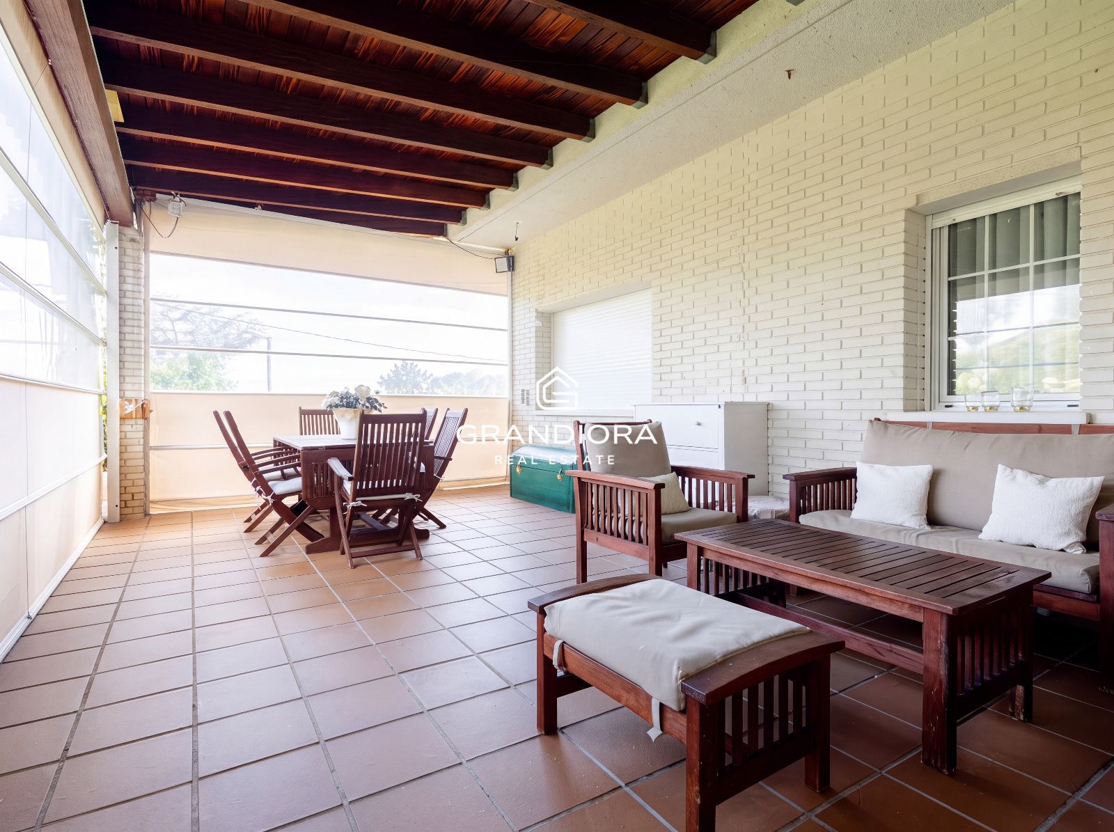 Exclusiva villa de lujo en Alella con espectaculares vistas al mar - Imagen 18