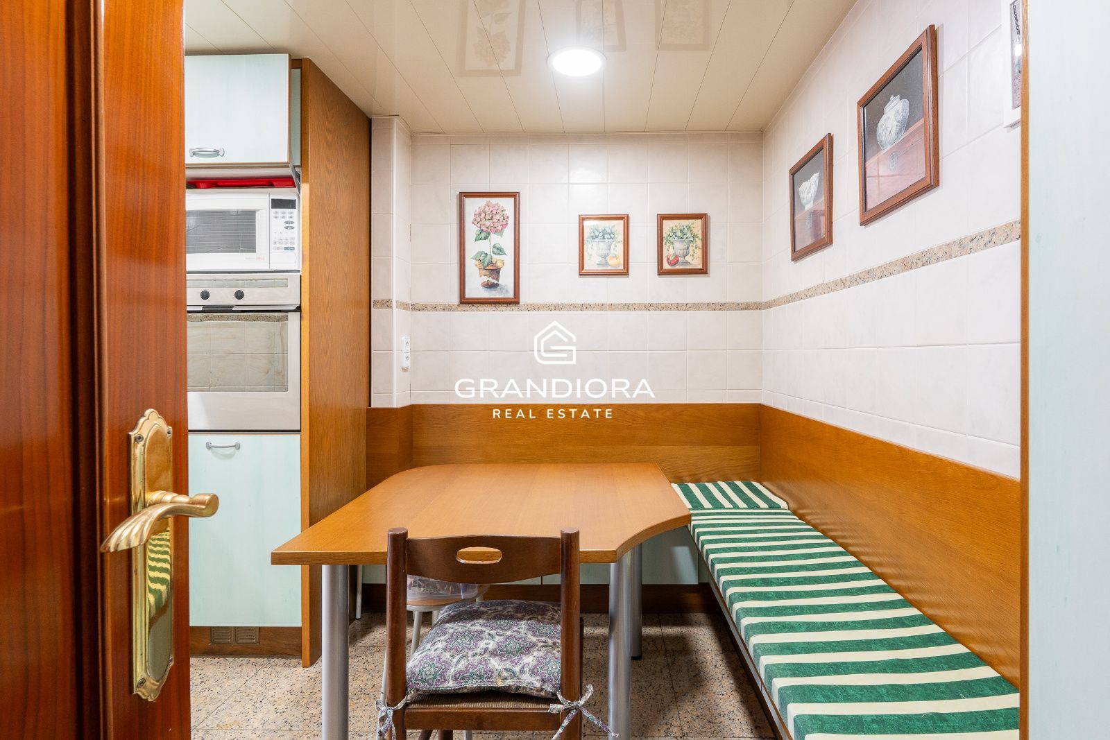 Piso con terraza privada en Sarrià, Calle Fontcoberta - Imagen 21