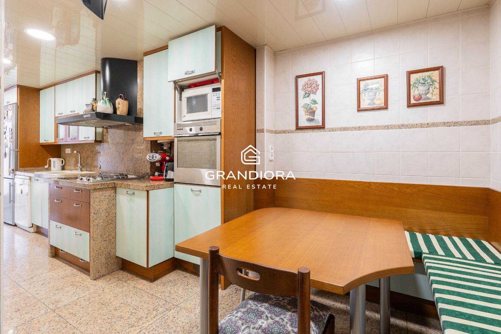 Piso con terraza privada en Sarrià, Calle Fontcoberta - Imagen 23