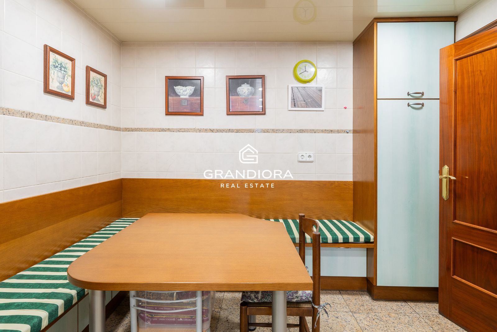 Piso con terraza privada en Sarrià, Calle Fontcoberta - Imagen 22