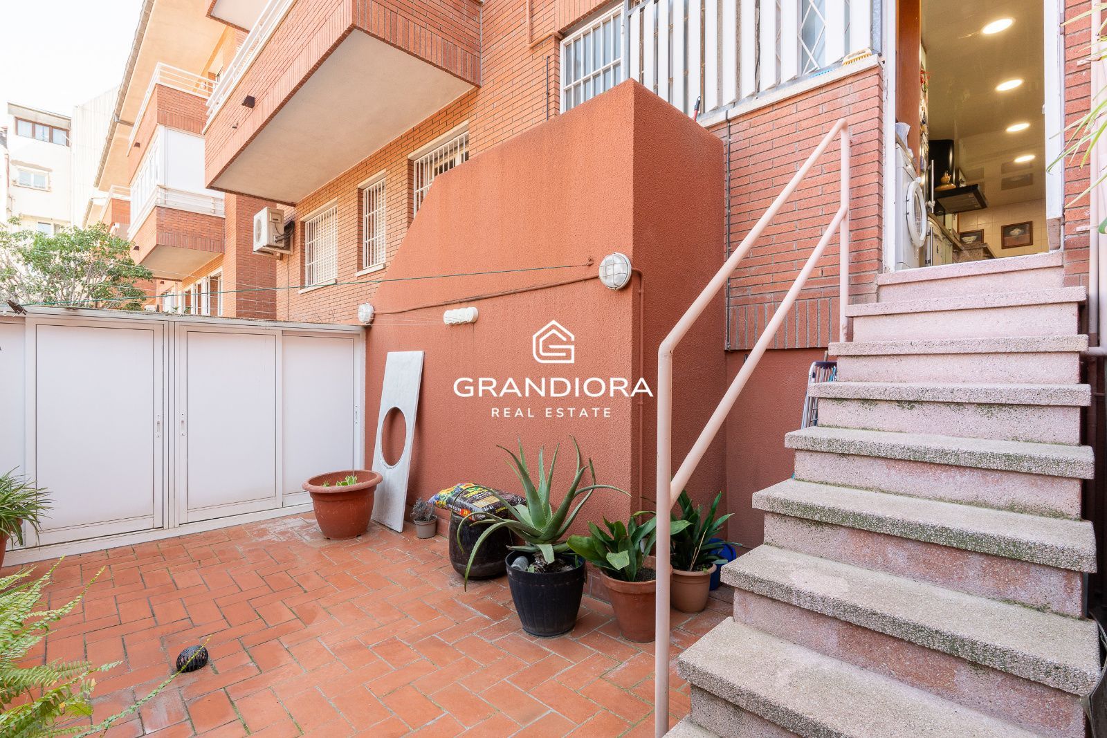Piso con terraza privada en Sarrià, Calle Fontcoberta - Imagen 27
