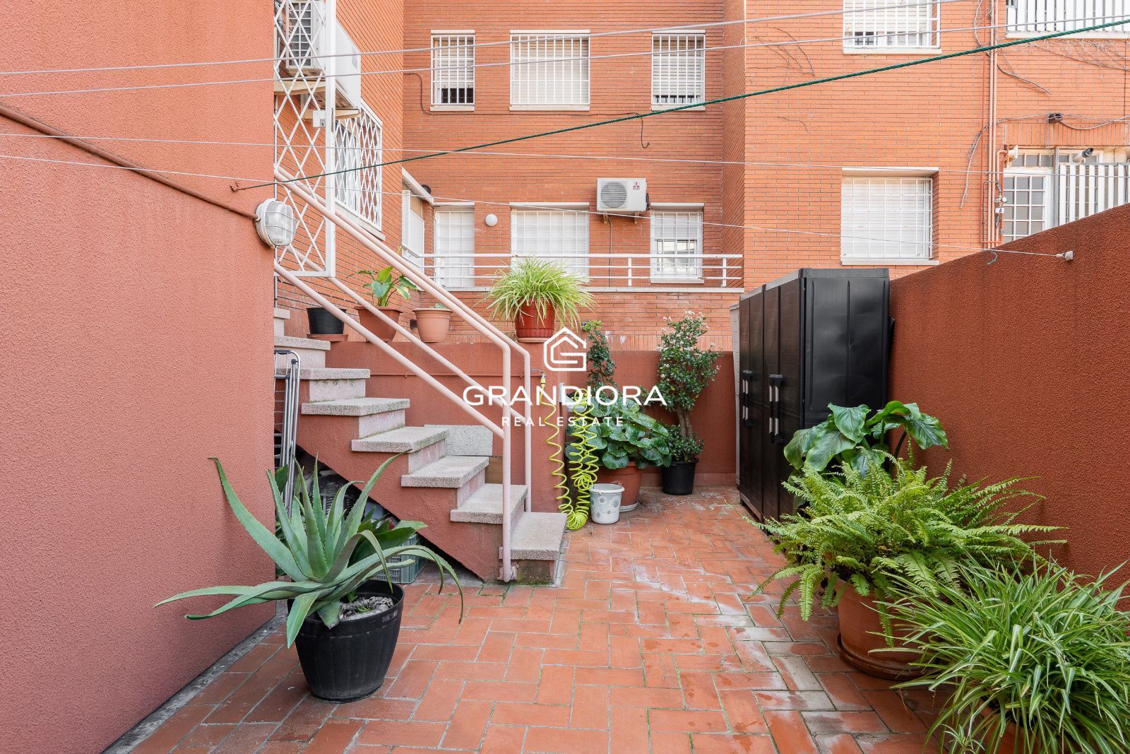 Piso con terraza privada en Sarrià, Calle Fontcoberta - Imagen 29