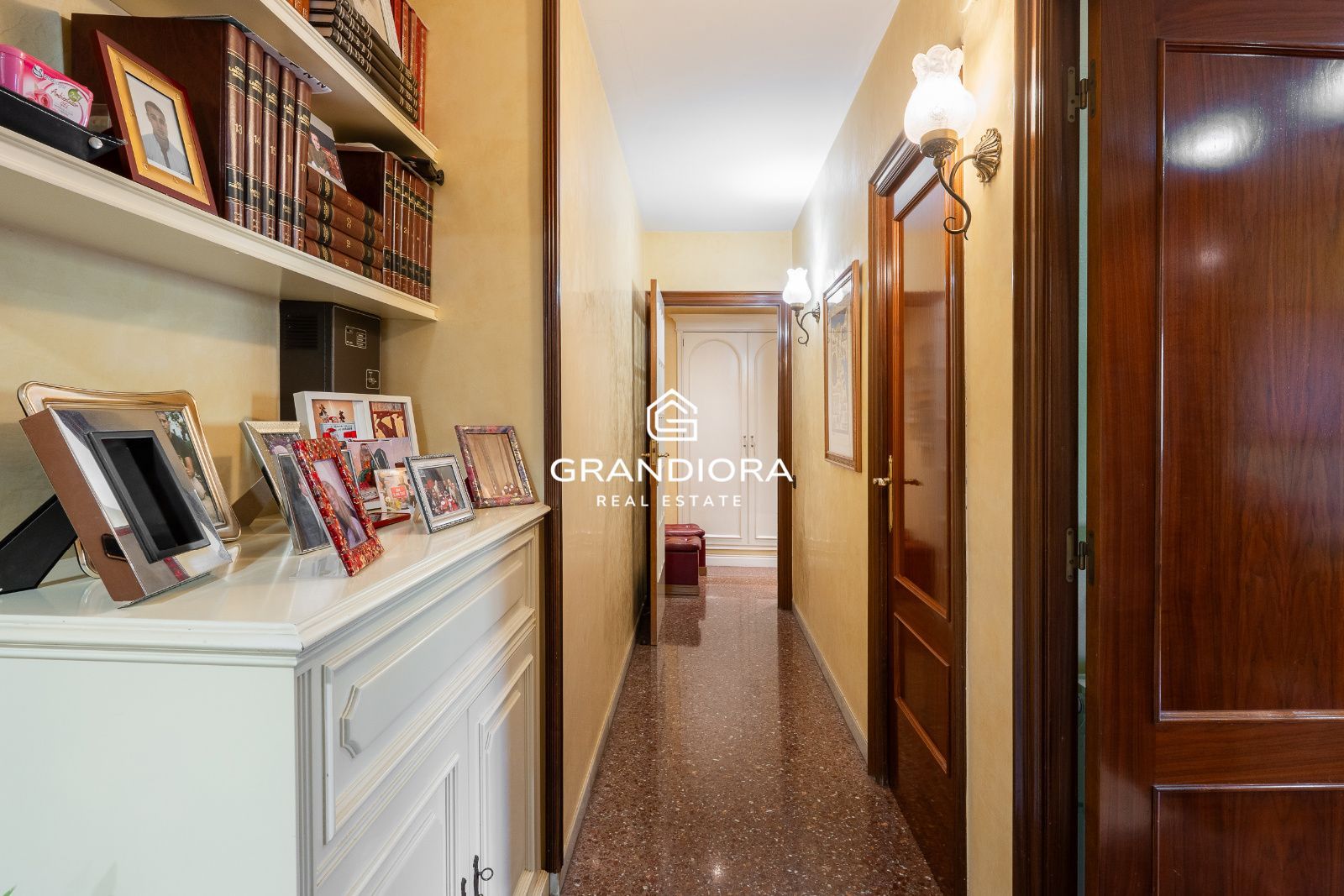 Piso con terraza privada en Sarrià, Calle Fontcoberta - Imagen 30