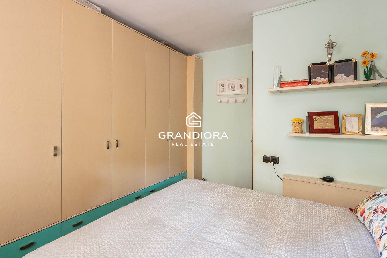 Piso con terraza privada en Sarrià, Calle Fontcoberta - Imagen 32