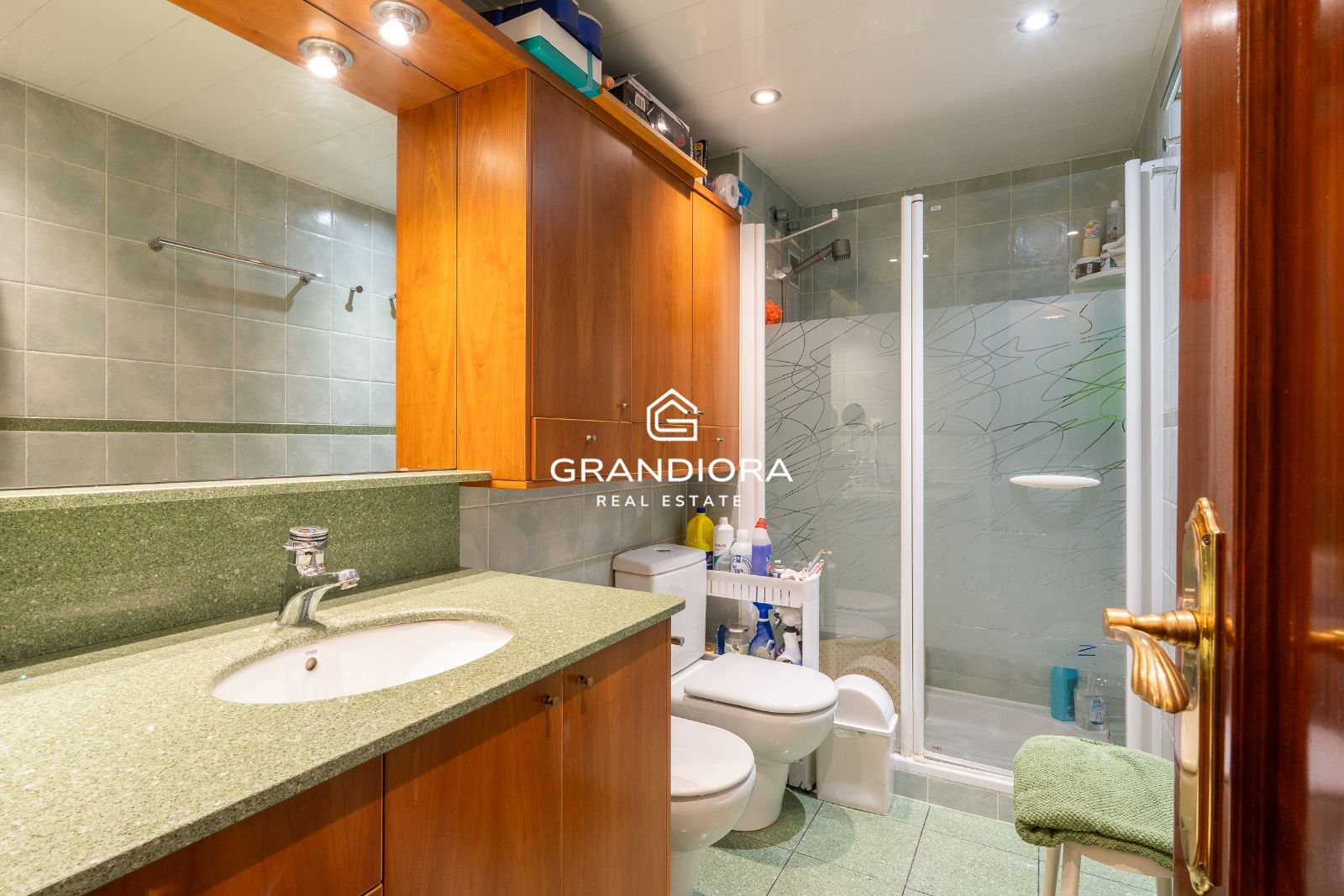 Piso con terraza privada en Sarrià, Calle Fontcoberta - Imagen 33