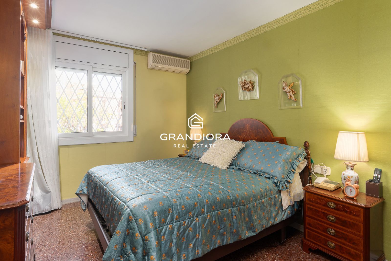 Piso con terraza privada en Sarrià, Calle Fontcoberta - Imagen 34