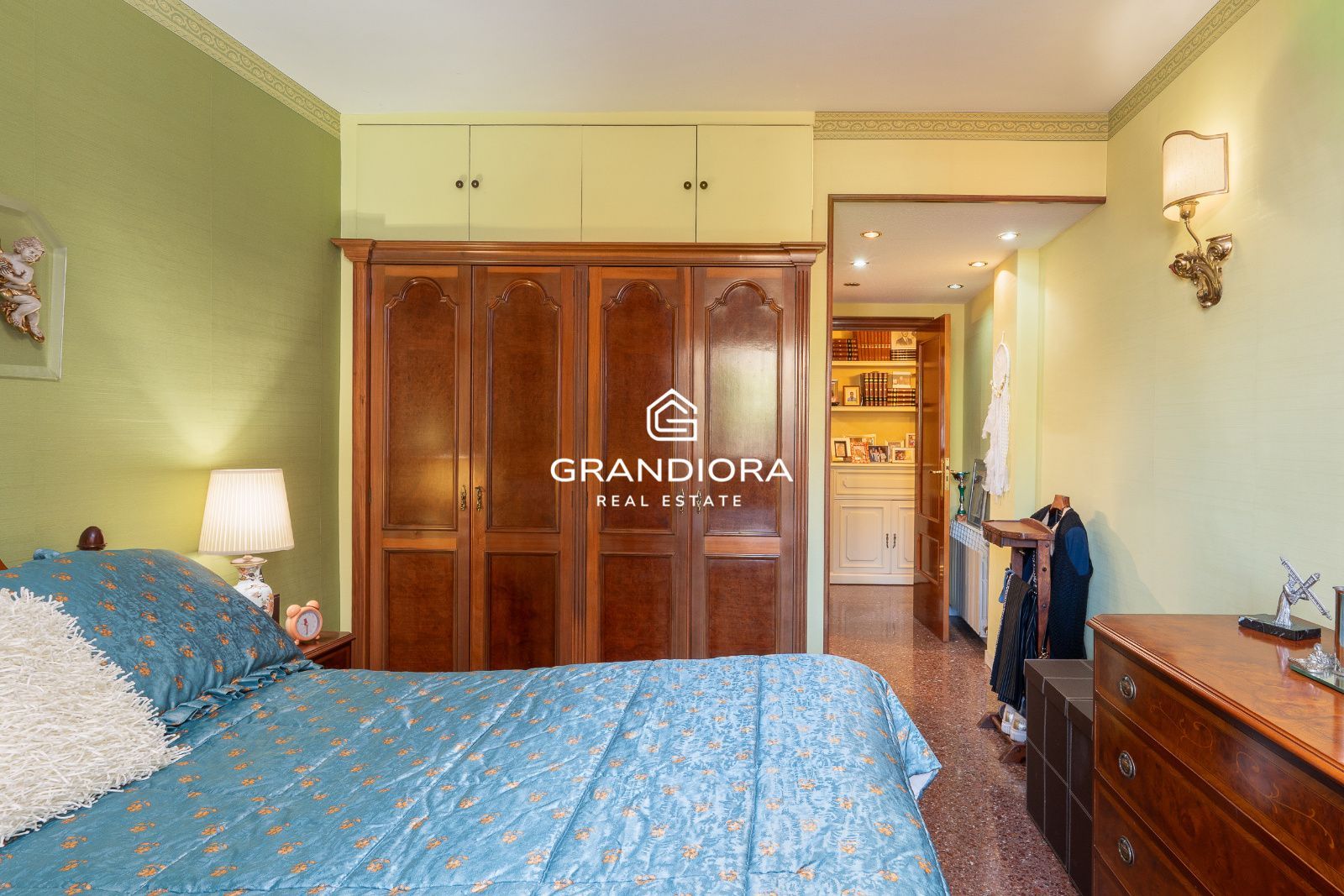 Piso con terraza privada en Sarrià, Calle Fontcoberta - Imagen 35
