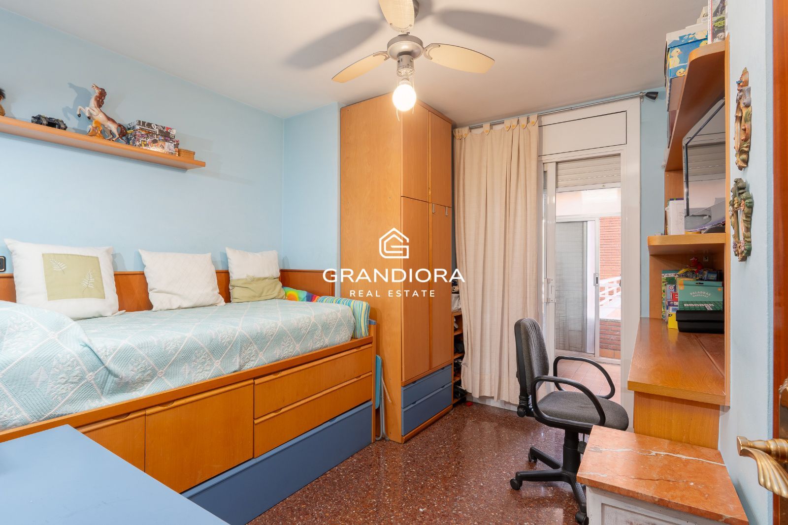 Piso con terraza privada en Sarrià, Calle Fontcoberta - Imagen 38