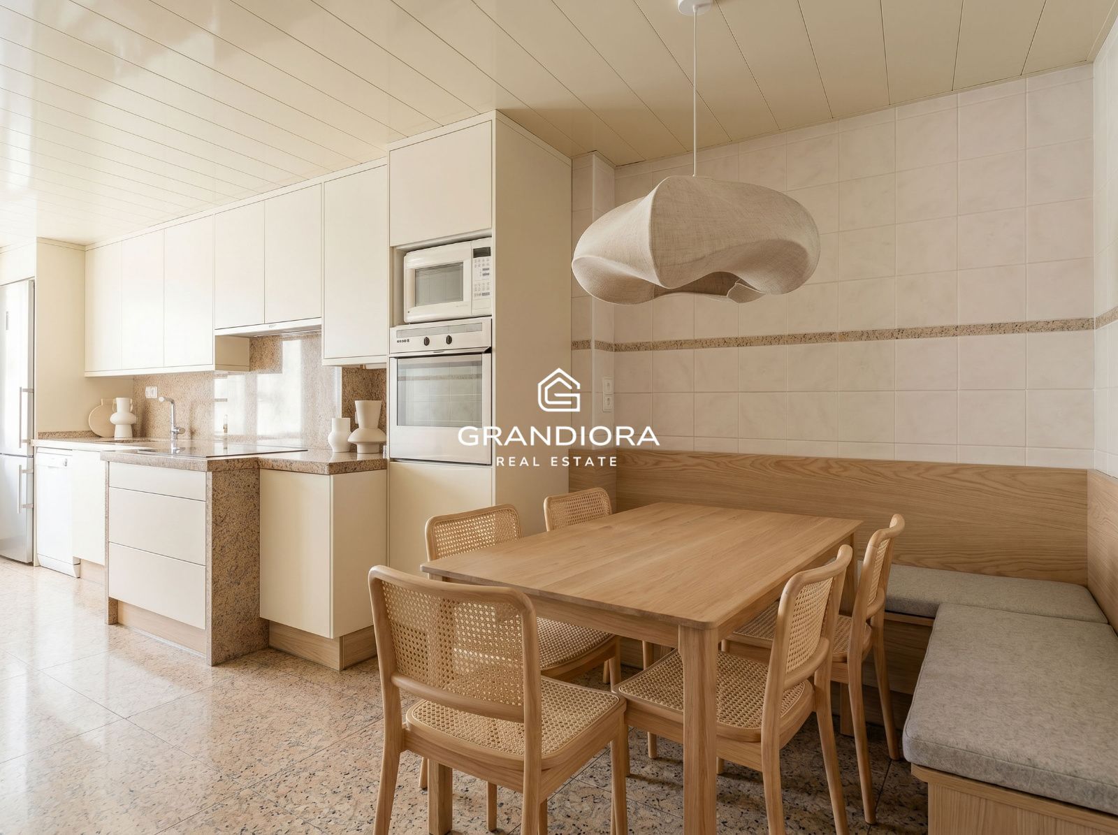 Piso con terraza privada en Sarrià, Calle Fontcoberta - Imagen 8