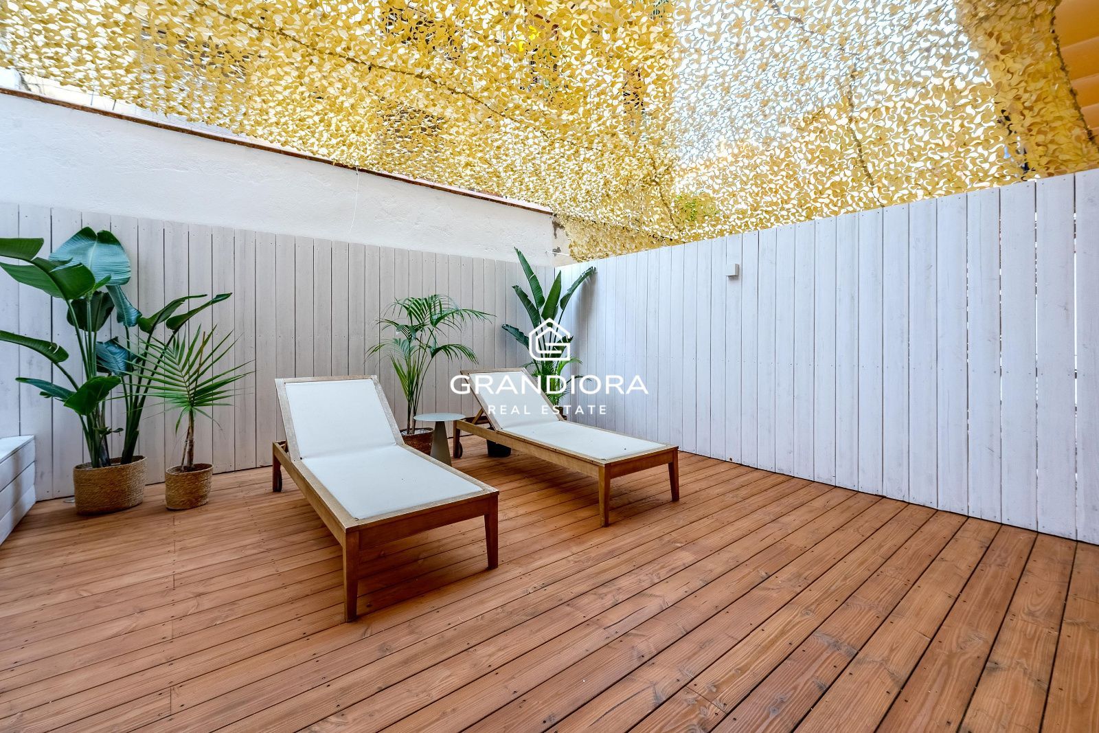 Piso reformado con terraza en la mejor zona de Eixample - Imagen 18