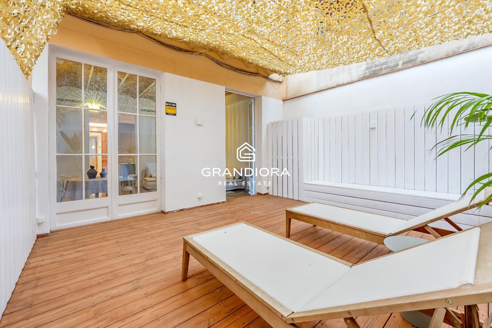Piso reformado con terraza en la mejor zona de Eixample - Imagen 19