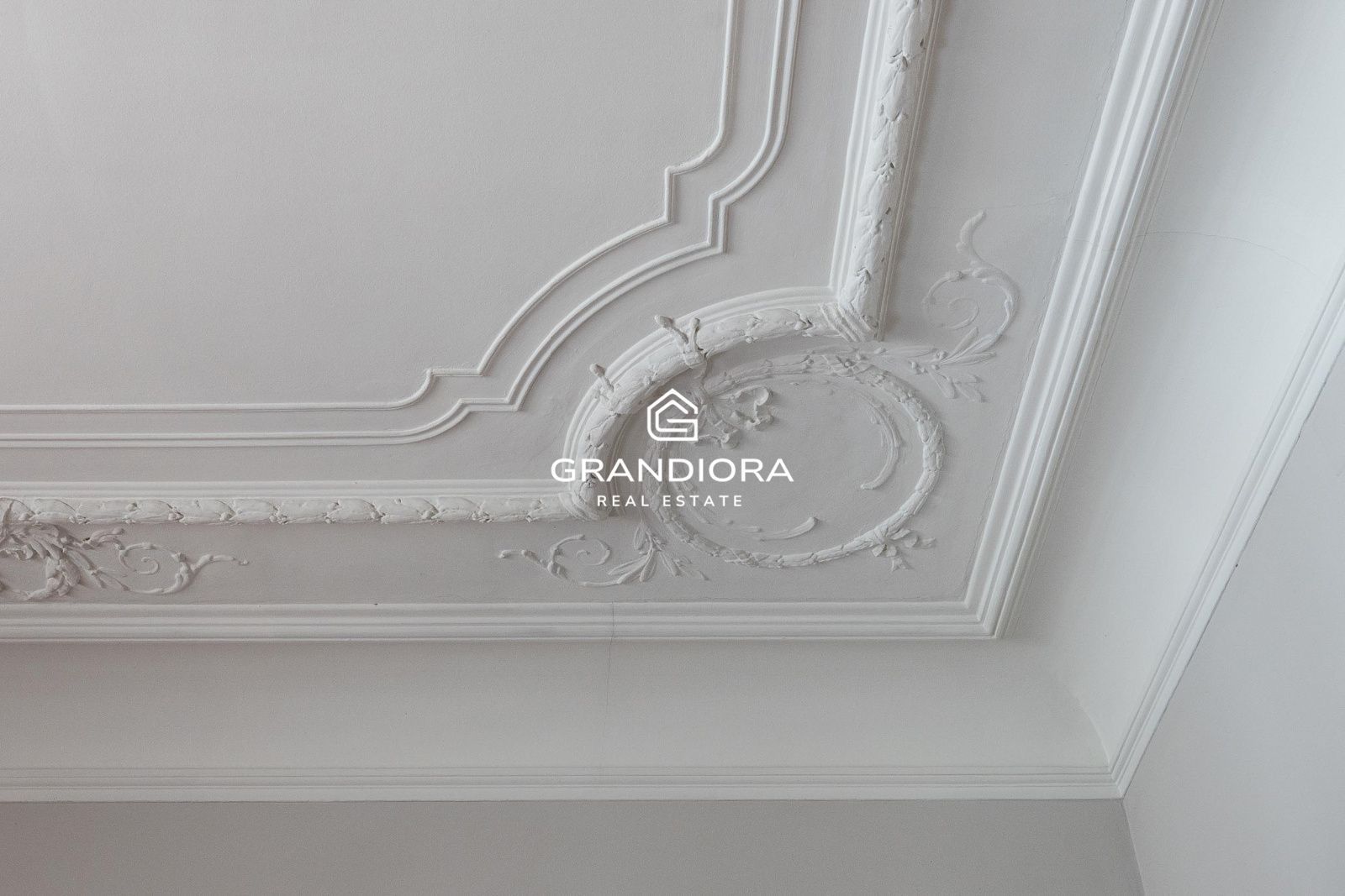 Exclusiva vivienda con carácter clásico en la Diagonal - Imagen 22