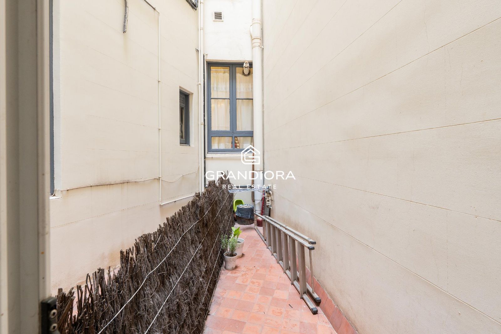 Exclusiva vivienda con carácter clásico en la Diagonal - Imagen 27