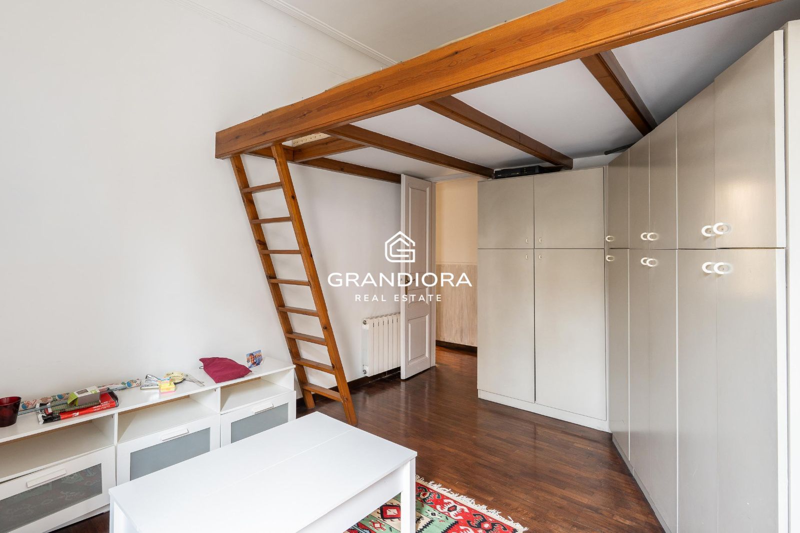 Exclusiva vivienda con carácter clásico en la Diagonal - Imagen 40