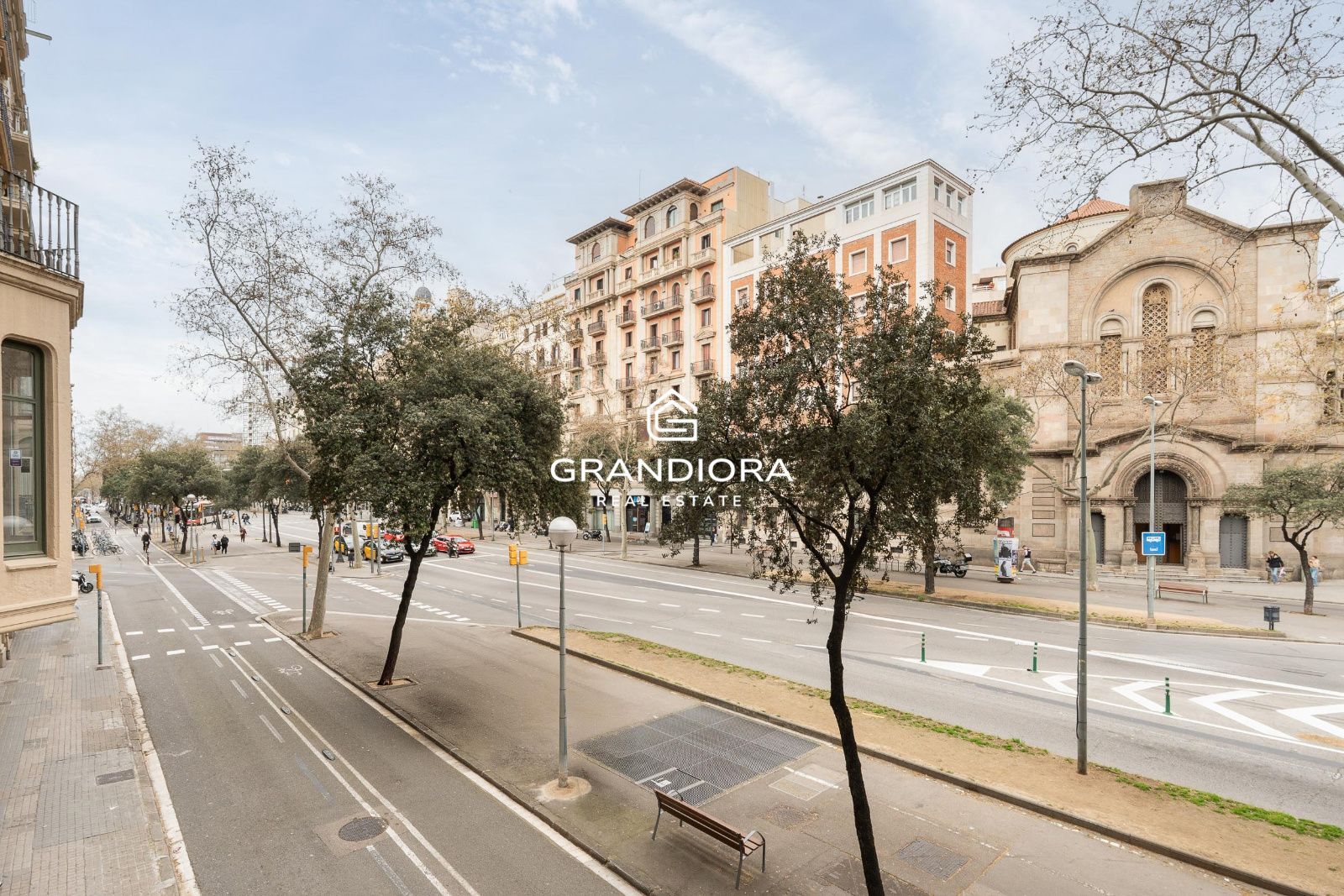 Exclusiva vivienda con carácter clásico en la Diagonal - Imagen 46