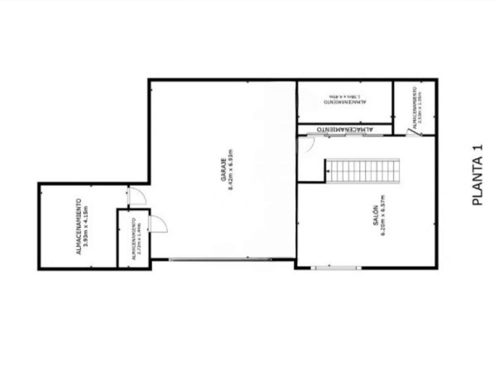 Casa de lujo en Can Teixidó con jardín plano, piscina y vistas al mar - Imagen 55
