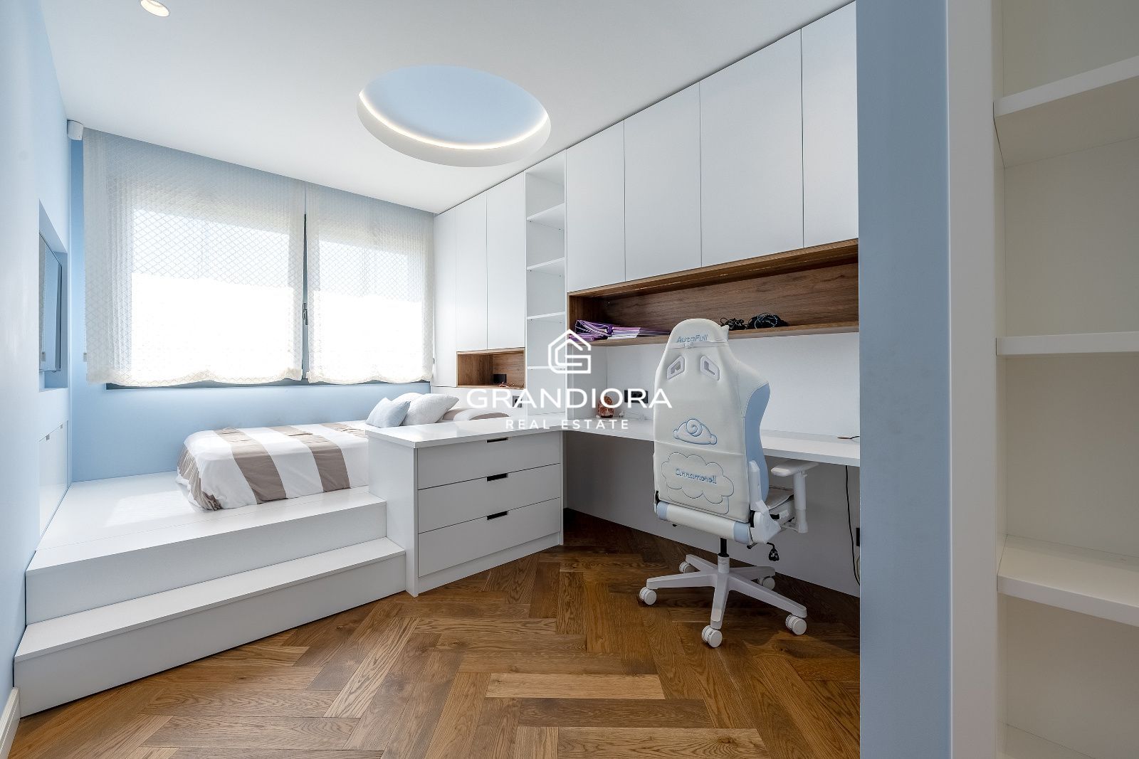 Villa de Lujo con Vistas al Mar, 5 hab. y Piscina Infinity en Sant Andreu de Llavaneres. - Imagen 32