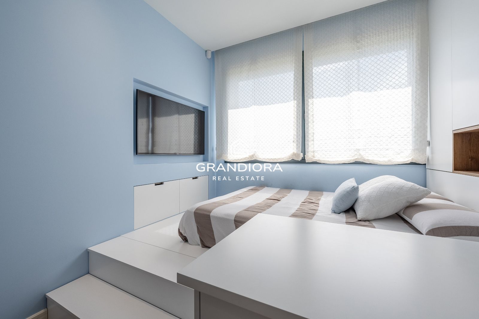 Villa de Lujo con Vistas al Mar, 5 hab. y Piscina Infinity en Sant Andreu de Llavaneres. - Imagen 33