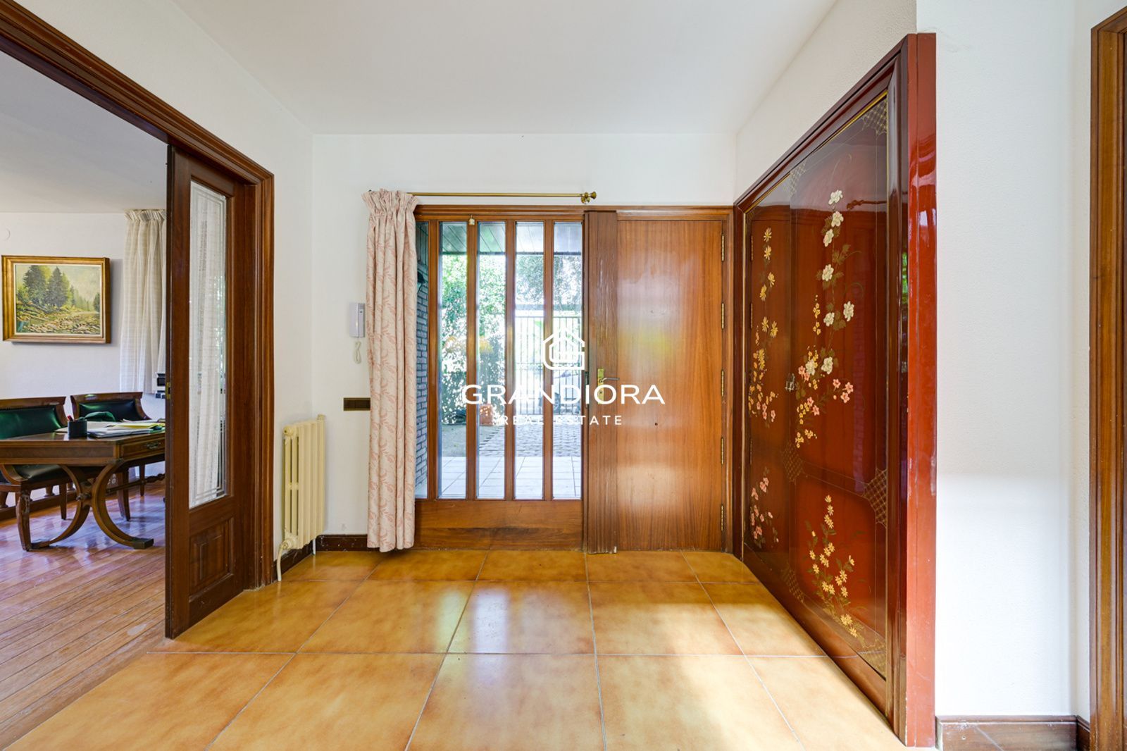 Casa independiente con piscina en el centro de Vilassar de Mar - Imagen 14