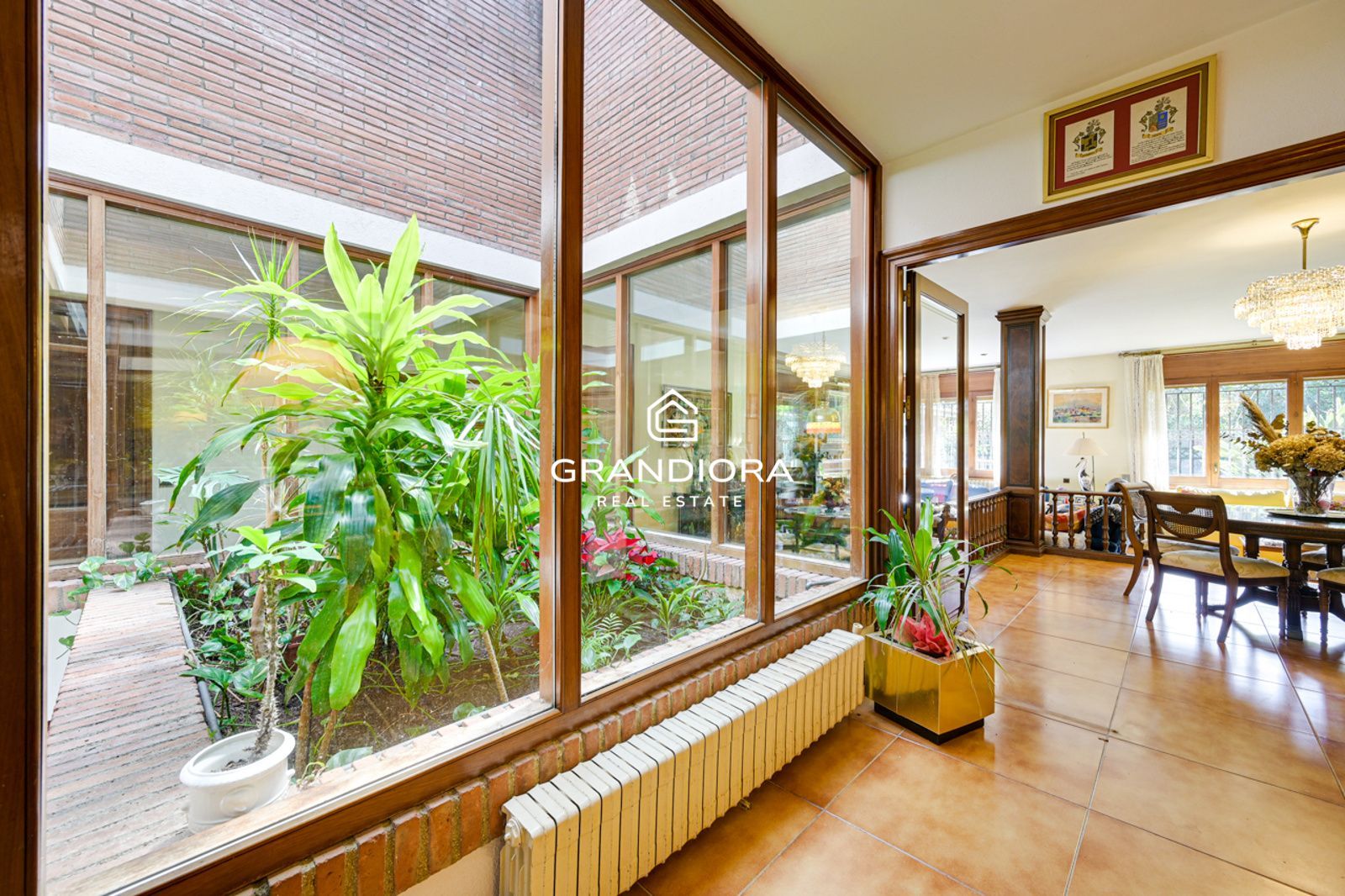 Casa independiente con piscina en el centro de Vilassar de Mar - Imagen 15