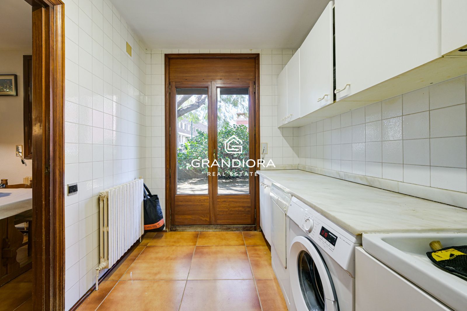 Casa independiente con piscina en el centro de Vilassar de Mar - Imagen 40