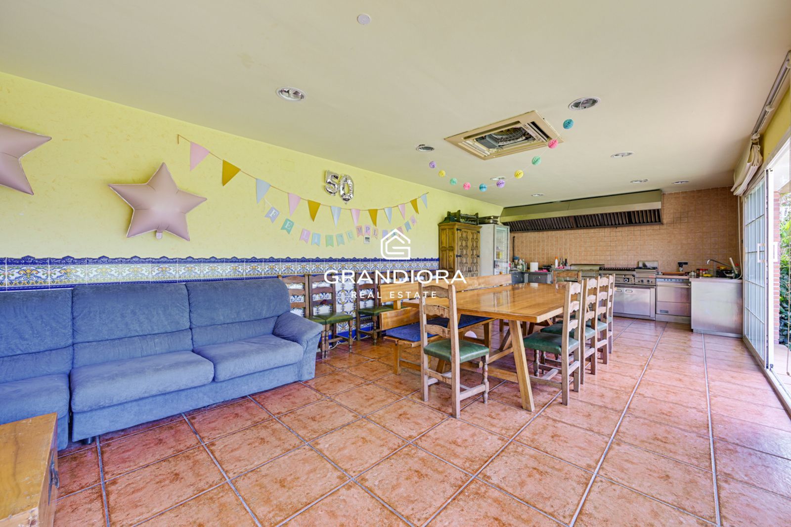 Casa independiente con piscina en el centro de Vilassar de Mar - Imagen 71