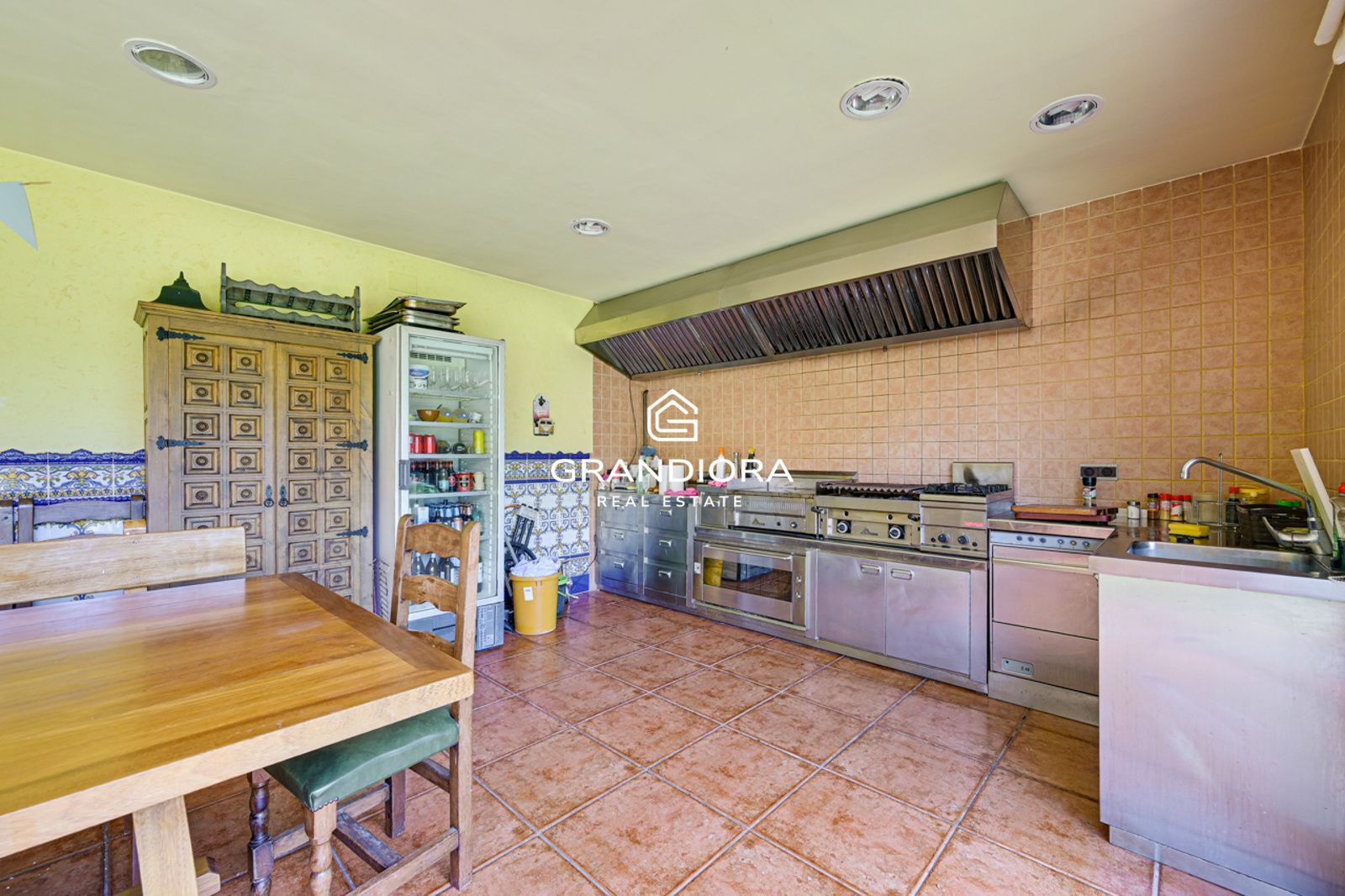 Casa independiente con piscina en el centro de Vilassar de Mar - Imagen 73