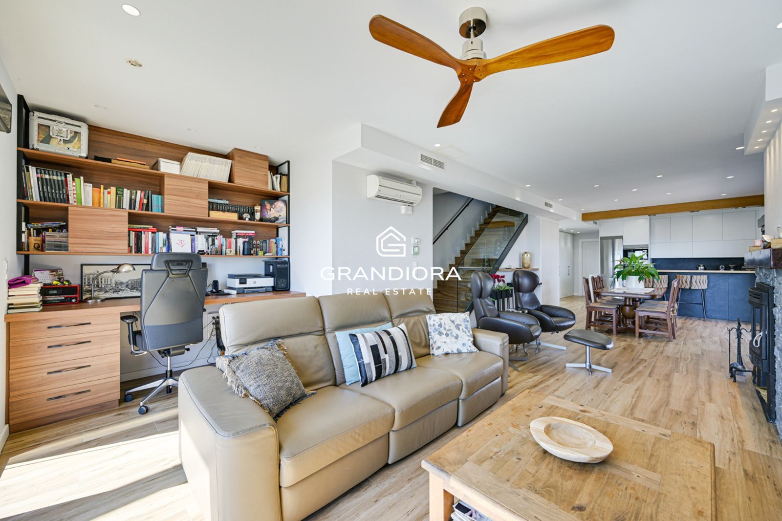 Espectacular Villa de Lujo con Vistas al Mar en Caldes d’Estrac - Imagen 17