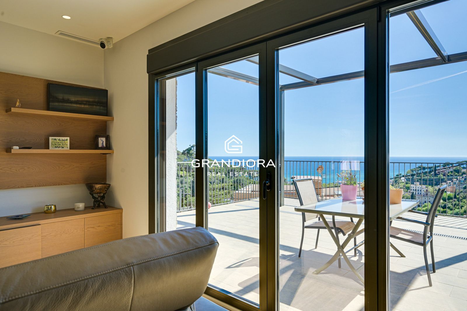 Espectacular Villa de Lujo con Vistas al Mar en Caldes d’Estrac - Imagen 19