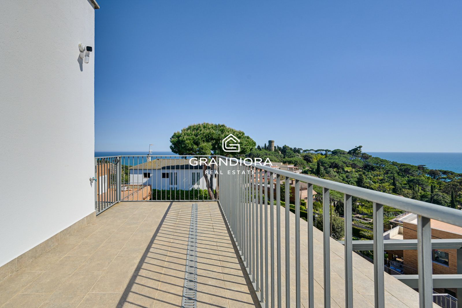 Espectacular Villa de Lujo con Vistas al Mar en Caldes d’Estrac - Imagen 26