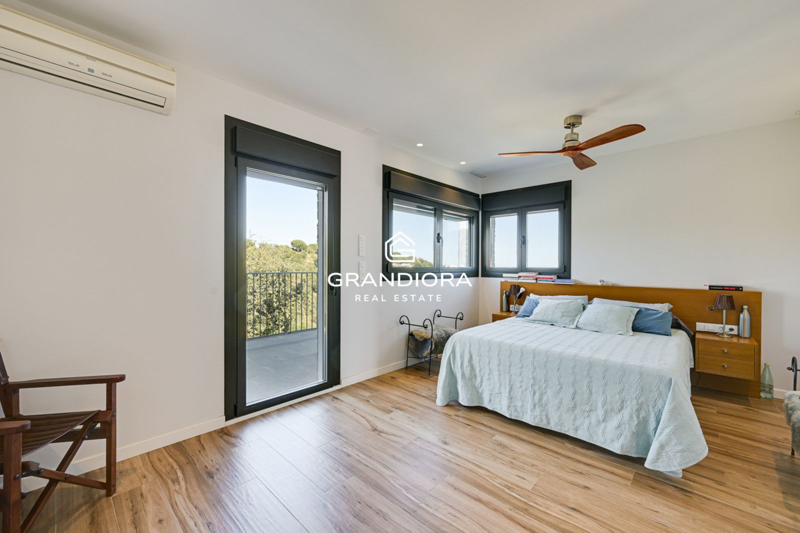 Espectacular Villa de Lujo con Vistas al Mar en Caldes d’Estrac - Imagen 57