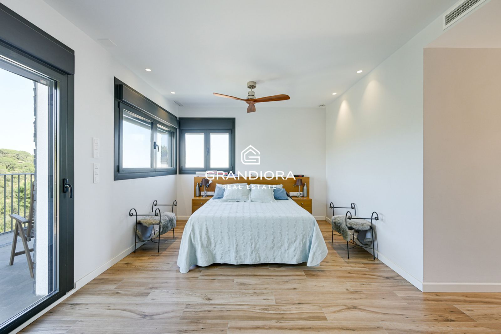 Espectacular Villa de Lujo con Vistas al Mar en Caldes d’Estrac - Imagen 58
